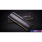 Оперативная память G.Skill Trident Z5 RGB 2x16ГБ DDR5 6000 МГц F5-6000J3040F16GX2-TZ5RK Оперативная память G.Skill Trident Z5 RGB 2x16ГБ DDR5 6000 МГц F5-6000J3040F16GX2-TZ5RK
