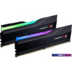 Оперативная память G.Skill Trident Z5 RGB 2x16ГБ DDR5 6000 МГц F5-6000J3040F16GX2-TZ5RK Оперативная память G.Skill Trident Z5 RGB 2x16ГБ DDR5 6000 МГц F5-6000J3040F16GX2-TZ5RK