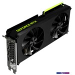 Видеокарта Gainward GeForce RTX 3060 Ti Ghost OC V1 8GB GDDR6 NE6306TS19P2-190AB Видеокарта Gainward GeForce RTX 3060 Ti Ghost OC V1 8GB GDDR6 NE6306TS19P2-190AB