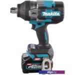 Гайковерт Makita TW001GM201 (с 2-мя АКБ, кейс) Гайковерт Makita TW001GM201 (с 2-мя АКБ, кейс)