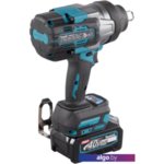 Гайковерт Makita TW001GM201 (с 2-мя АКБ, кейс) Гайковерт Makita TW001GM201 (с 2-мя АКБ, кейс)
