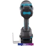 Гайковерт Makita TW001GM201 (с 2-мя АКБ, кейс) Гайковерт Makita TW001GM201 (с 2-мя АКБ, кейс)