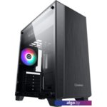 Корпус GameMax Nova N5 Корпус GameMax Nova N5