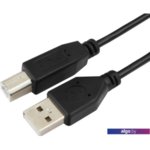 Кабель Гарнизон GCC-USB2-AMBM-1M Кабель Гарнизон GCC-USB2-AMBM-1M