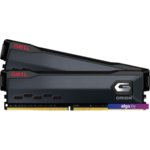 Оперативная память GeIL Orion 2x8GB DDR4 PC4-25600 GOG416GB3200C16BDC Оперативная память GeIL Orion 2x8GB DDR4 PC4-25600 GOG416GB3200C16BDC