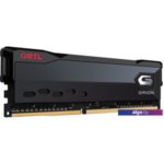 Оперативная память GeIL Orion 2x8GB DDR4 PC4-25600 GOG416GB3200C16BDC Оперативная память GeIL Orion 2x8GB DDR4 PC4-25600 GOG416GB3200C16BDC