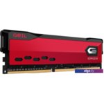 Оперативная память GeIL Orion 8ГБ DDR4 3600 МГц GOR48GB3600C18BSC Оперативная память GeIL Orion 8ГБ DDR4 3600 МГц GOR48GB3600C18BSC