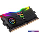 Оперативная память GeIL Super Luce RGB SYNC 2x8GB DDR4 PC4-25600 GLS416GB3200C16ADC Оперативная память GeIL Super Luce RGB SYNC 2x8GB DDR4 PC4-25600 GLS416GB3200C16ADC