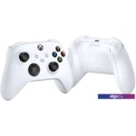 Геймпад Microsoft Xbox (белый) Геймпад Microsoft Xbox (белый)