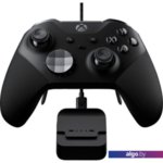 Геймпад Microsoft Xbox Elite Wireless Controller Series 2 Геймпад Microsoft Xbox Elite Wireless Controller Series 2