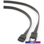 Кабель Gembird CC-ESATA-SATA-DATA-XL Кабель Gembird CC-ESATA-SATA-DATA-XL