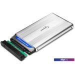 Бокс для жесткого диска Gembird EE2-U2S-2 Бокс для жесткого диска Gembird EE2-U2S-2