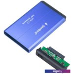 Бокс для жесткого диска Gembird EE2-U3S-2-B Бокс для жесткого диска Gembird EE2-U3S-2-B