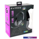 Наушники Gembird MHS-GX10 Наушники Gembird MHS-GX10