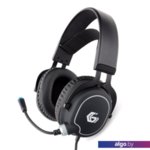 Наушники Gembird MHS-GX20 Наушники Gembird MHS-GX20