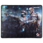 Коврик для мыши Gembird MP-GAME25 XL Коврик для мыши Gembird MP-GAME25 XL