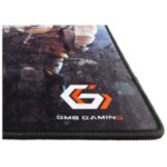 Коврик для мыши Gembird MP-GAME25 XL Коврик для мыши Gembird MP-GAME25 XL