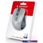 Мышь Gembird MUSW-4B-04-BG Мышь Gembird MUSW-4B-04-BG