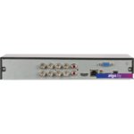 Гибридный видеорегистратор Dahua DH-XVR5108HS-4KL-I2 Гибридный видеорегистратор Dahua DH-XVR5108HS-4KL-I2