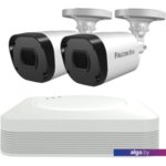 Гибридный видеорегистратор Falcon Eye FE-104MHD Kit Light Smart Гибридный видеорегистратор Falcon Eye FE-104MHD Kit Light Smart