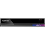 Гибридный видеорегистратор Falcon Eye FE-104MHD KIT Офис SMART Гибридный видеорегистратор Falcon Eye FE-104MHD KIT Офис SMART