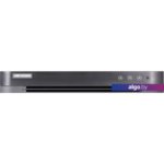 Гибридный видеорегистратор Hikvision DS-7204HTHI-K1 Гибридный видеорегистратор Hikvision DS-7204HTHI-K1