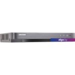 Гибридный видеорегистратор Hikvision DS-7208HTHI-K2 Гибридный видеорегистратор Hikvision DS-7208HTHI-K2