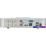 Гибридный видеорегистратор RVi 1HDR08K Гибридный видеорегистратор RVi 1HDR08K