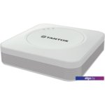 Гибридный видеорегистратор Tantos TSr-UV0418 Eco Гибридный видеорегистратор Tantos TSr-UV0418 Eco
