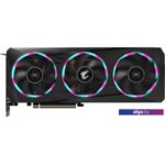 Видеокарта Gigabyte Aorus GeForce RTX 3060 Elite 12GB GDDR6 (rev. 2.0) Видеокарта Gigabyte Aorus GeForce RTX 3060 Elite 12GB GDDR6 (rev. 2.0)