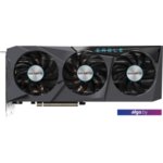 Видеокарта Gigabyte Aorus GeForce RTX 3070 Ti Eagle 8G GDDR6X GV-N307TEAGLE-8GD Видеокарта Gigabyte Aorus GeForce RTX 3070 Ti Eagle 8G GDDR6X GV-N307TEAGLE-8GD