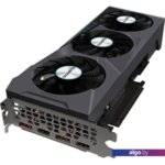 Видеокарта Gigabyte Aorus GeForce RTX 3070 Ti Eagle 8G GDDR6X GV-N307TEAGLE-8GD Видеокарта Gigabyte Aorus GeForce RTX 3070 Ti Eagle 8G GDDR6X GV-N307TEAGLE-8GD