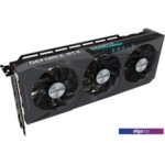 Видеокарта Gigabyte Aorus GeForce RTX 3070 Ti Eagle 8G GDDR6X GV-N307TEAGLE-8GD Видеокарта Gigabyte Aorus GeForce RTX 3070 Ti Eagle 8G GDDR6X GV-N307TEAGLE-8GD