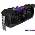 Видеокарта Gigabyte Aorus GeForce RTX 3070 Ti Master 8G GDDR6X GV-N307TAORUS M-8GD Видеокарта Gigabyte Aorus GeForce RTX 3070 Ti Master 8G GDDR6X GV-N307TAORUS M-8GD