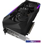 Видеокарта Gigabyte Aorus GeForce RTX 3070 Ti Master 8G GDDR6X GV-N307TAORUS M-8GD Видеокарта Gigabyte Aorus GeForce RTX 3070 Ti Master 8G GDDR6X GV-N307TAORUS M-8GD