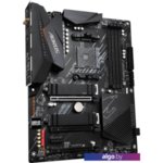 Материнская плата Gigabyte B550 Aorus Elite AX V2 (rev. 1.0) Материнская плата Gigabyte B550 Aorus Elite AX V2 (rev. 1.0)