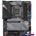 Материнская плата Gigabyte B660 Aorus Master DDR4 (rev. 1.0) Материнская плата Gigabyte B660 Aorus Master DDR4 (rev. 1.0)