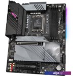 Материнская плата Gigabyte B660 Aorus Master DDR4 (rev. 1.0) Материнская плата Gigabyte B660 Aorus Master DDR4 (rev. 1.0)