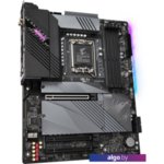 Материнская плата Gigabyte B660 Aorus Master DDR4 (rev. 1.0) Материнская плата Gigabyte B660 Aorus Master DDR4 (rev. 1.0)