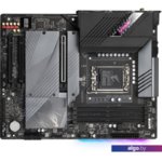 Материнская плата Gigabyte B660 Aorus Master DDR4 (rev. 1.0) Материнская плата Gigabyte B660 Aorus Master DDR4 (rev. 1.0)