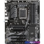 Gigabyte B660 DS3H DDR4 (rev. 1.0) Gigabyte B660 DS3H DDR4 (rev. 1.0)