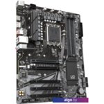 Gigabyte B660 DS3H DDR4 (rev. 1.0) Gigabyte B660 DS3H DDR4 (rev. 1.0)