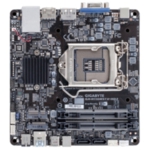 Gigabyte GA-H110MSTX-HD3-ZK (rev. 1.0) Gigabyte GA-H110MSTX-HD3-ZK (rev. 1.0)