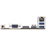 Gigabyte GA-H110MSTX-HD3-ZK (rev. 1.0) Gigabyte GA-H110MSTX-HD3-ZK (rev. 1.0)