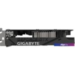 Видеокарта Gigabyte GeForce GTX 1650 D6 OC 4G 4GB GDDR6 Видеокарта Gigabyte GeForce GTX 1650 D6 OC 4G 4GB GDDR6