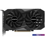 Видеокарта Gigabyte GeForce GTX 1650 D6 WINDFORCE OC 4G 4GB GDDR6 Видеокарта Gigabyte GeForce GTX 1650 D6 WINDFORCE OC 4G 4GB GDDR6