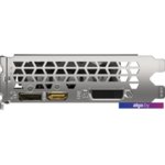 Видеокарта Gigabyte GeForce GTX 1650 D6 WINDFORCE OC 4G 4GB GDDR6 Видеокарта Gigabyte GeForce GTX 1650 D6 WINDFORCE OC 4G 4GB GDDR6