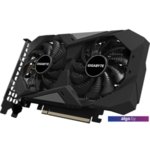 Видеокарта Gigabyte GeForce GTX 1650 D6 WINDFORCE OC 4G 4GB GDDR6 Видеокарта Gigabyte GeForce GTX 1650 D6 WINDFORCE OC 4G 4GB GDDR6