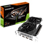 Видеокарта Gigabyte GeForce GTX 1650 OC 4GB GDDR5 GV-N1650OC-4GD Видеокарта Gigabyte GeForce GTX 1650 OC 4GB GDDR5 GV-N1650OC-4GD