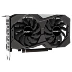 Видеокарта Gigabyte GeForce GTX 1650 OC 4GB GDDR5 GV-N1650OC-4GD Видеокарта Gigabyte GeForce GTX 1650 OC 4GB GDDR5 GV-N1650OC-4GD